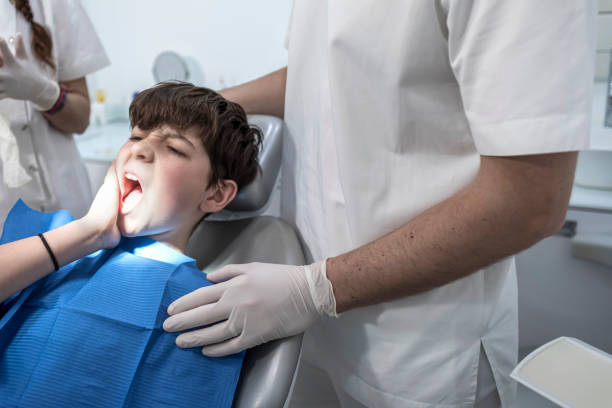 Best Emergency Dental Surgery in Hayesville, OR