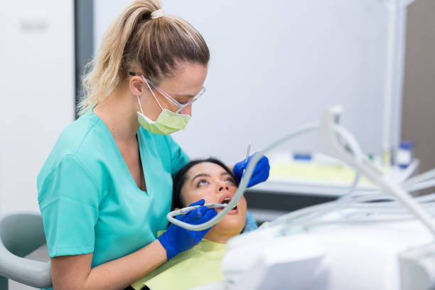 Best Emergency Wisdom Teeth Removal in Hayesville, OR